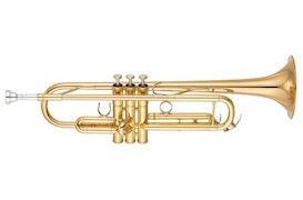 YAMAHA - YTR-6335RC COMMERCIAL TROMPET ML