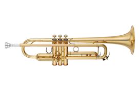 YAMAHA - YTR-8335LA 02 WAYNE BERGERON TROMPET GELAKT