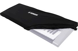 YAMAHA - DC210 KEYBOARD AFDEKHOES T.B.V. KEYBOARDS 102 / 125 CM