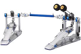 YAMAHA - DFP9C DUBBELPEDAAL CHAIN DRIVE