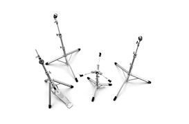YAMAHA - HW3 CROSSTOWN LIGHTWEIGHT HARDWARESET