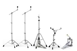 YAMAHA - HW780 HARDWARE SET