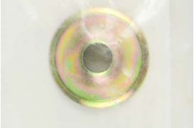 YAMAHA - U0033050 METALEN WASHER M5