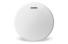 EVANS - B10UV1 UV1 COATED DRUM HEAD, 10 INCH