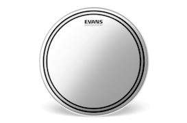 EVANS - B13ECS EC SNARE DRUM HEAD, 13 INCH