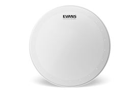 EVANS - B13HDD GENERA HD DRY DRUM HEAD, 13 INCH