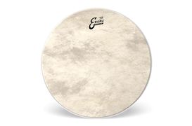 EVANS - BD16CT CALFTONE BASS DRUM HEAD, 16 INCH