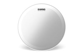 EVANS - BD18GB3 EQ3 CLEAR BASS DRUM HEAD, 18 INCH
