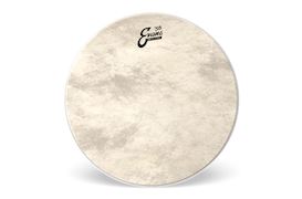 EVANS - BD18GB4CT EQ4 CALFTONE BASS DRUM HEAD, 18 INCH