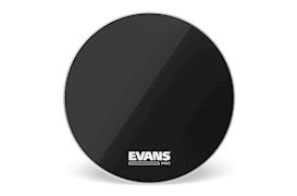 EVANS - BD26MX1B MX1 MARCHING BASSDRUMVEL ZWART 26"