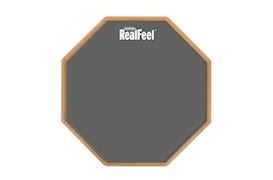 EVANS - RF6GM OEFENPAD REALFEEL 6"