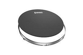 EVANS - SO-16 SOUNDOFF DRUM MUTE 16 INCH