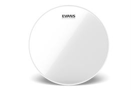EVANS - TT08G1 G1 CLEAR DRUM HEAD, 8 INCH