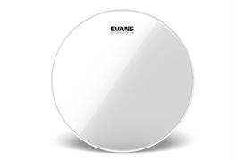 EVANS - TT12G14 G14 CLEAR DRUM HEAD, 12 INCH