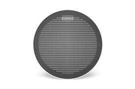 EVANS - DB ONE SNARE BATTER DRUM HEAD, 14 INCH