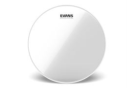 EVANS - TT14G2 G2 CLEAR DRUM HEAD, 14 INCH