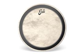 EVANS - TT16EMADCT EMAD CALFTONE BASS DRUM HEAD TOM HOOP 16 INCH