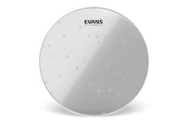 EVANS - TT16HG HYDRAULIC GLASS DRUM HEAD, 16 INCH