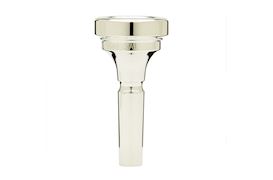 DENIS WICK - TROMBONE 4ABL CLASSIC MONDSTUK SILVER PLATE