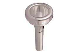 DENIS WICK - TROMBONE 6BL CLASSIC MONDSTUK SILVER PLATE