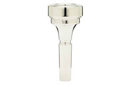 DENIS WICK - DW5881-5 CORNET 5 CLASSIC MONDSTUK SILVER PLATE