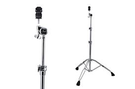PEARL - C-1030 CYMBAL STRAIGHTSTAND