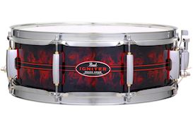 PEARL - CC1450S/C CASEY COOPER SNAREDRUM IGNITER 14X5