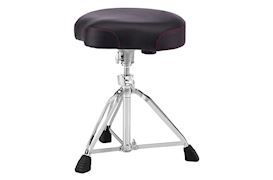 PEARL - D-3500 DRUMKRUK ROADSTER MULTI-CORE SADDLE THRONE