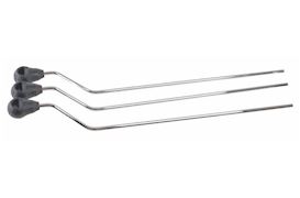 PEARL - FTL-200C/3 FLOORTOM LEGS (3)