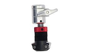 PEARL - HCL-205QR RAPID LOCK SUPERGRIP HIHAT CLUTCH, W/FELT WASHERS