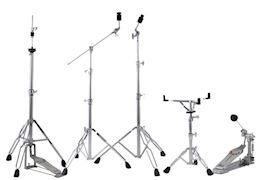 PEARL - HWP830 HARDWARE PACK