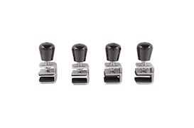 PEARL - PF-40/4 PROTECTOR FEET FOR BASSDRUM