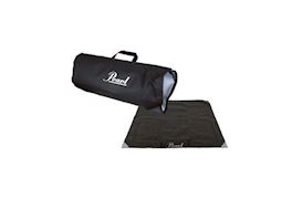 PEARL - PPB-KCP5 PROFESSIONAL DRUMMAT, 168CM X 137CM