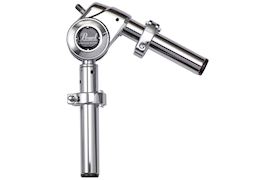 PEARL - TH-1030S TOM HOLDER GYRO-LOCK, 7/8" DIA POST, 5"X4"