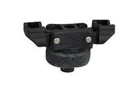 PEARL - WL-230 WING-LOC, QUICK RELEASE WINGNUT FOR 8MM THREAD