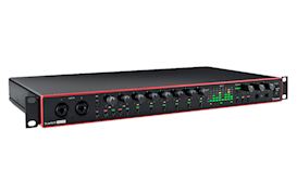 FOCUSRITE - SCARLETT 18I20 G3 USB AUDIO INTERFACE