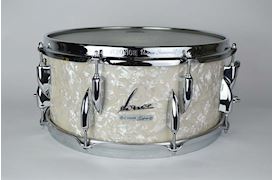 SONOR - VINTAGE SERIES SNAREDRUM VT 15/16 1465 SDW VINTAGE PEARL