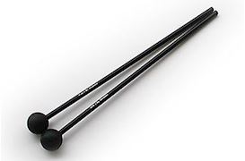 SONOR - SCH1 BEATERS MALLETS MET RUBBER BOL