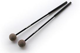 SONOR - SCH5 BEATERS MALLETS MET VILTEN BOL