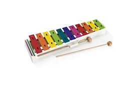 SONOR - BWG GLOCKENSPIEL BOOMWHACKER
