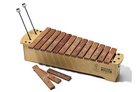 SONOR - SXP 1.1 XYLOFOON SOPRAAN