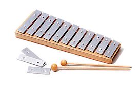 SONOR - GP GLOCKENSPIEL PRIMARY LINE SOPRAAN C3-FIS4