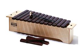 SONOR - SX-GB GLOBAL BEAT SOPRANO XYLOPHONE