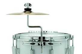 SONOR - ZM 6556 CYMBAL HOLDER VOOR PARADE SNAREDRUM