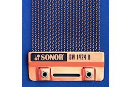 SONOR - SW1424B SNAREWIRE 24 BRONZE WIRES