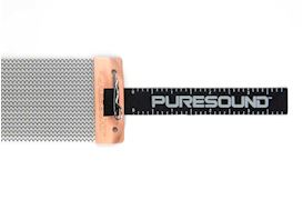 PURESOUND - CPS1320 SNARENMAT 13" CUSTOM PRO STAAL - 20 SNAREN