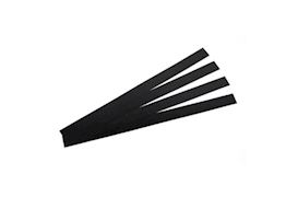 PURESOUND - MT4 MYLR SNARE STRAPS (4 STUKS)