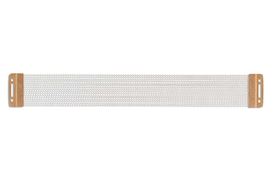 PURESOUND - P1320 SNARENMAT 13" CUSTOM SERIE STAAL - 20 SNAREN