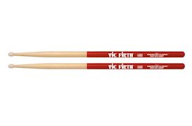 VIC FIRTH - 7ANVG DRUMSTOKKEN AMERICAN CLASSIC TIP NYLON MET GRI