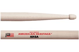 VIC FIRTH - AH5A DRUMSTOKKEN AMERICAN HERITAGE 5A